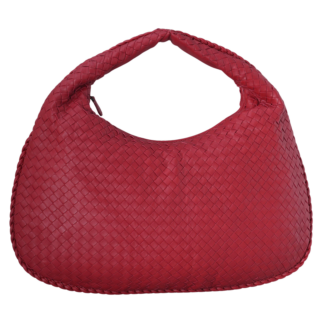 BOTTEGA VENETA(USED)보테가베네타 위빙 숄더백